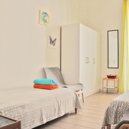 Bruno And Breakfast Bed and Breakfast Παλέρμο Εξωτερικό φωτογραφία