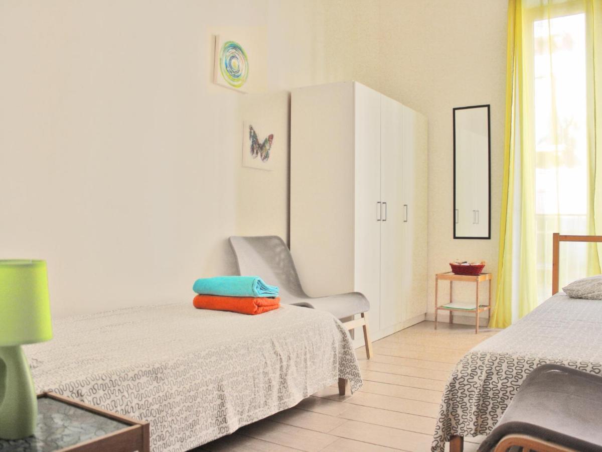Bruno And Breakfast Bed and Breakfast Παλέρμο Εξωτερικό φωτογραφία