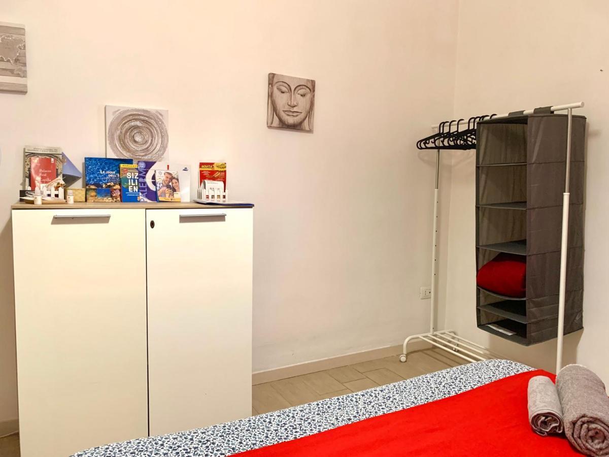 Bruno And Breakfast Bed and Breakfast Παλέρμο Εξωτερικό φωτογραφία