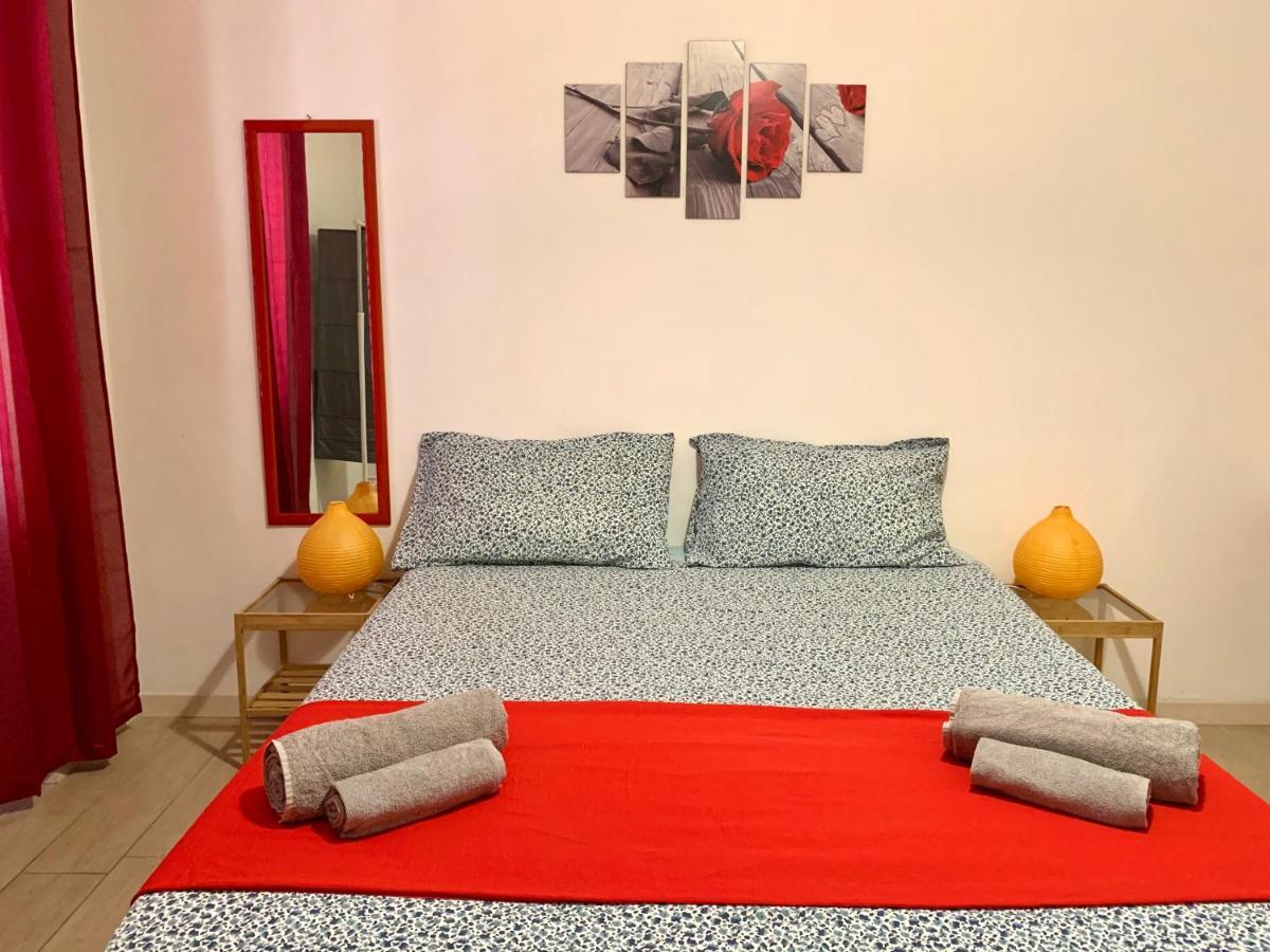 Bruno And Breakfast Bed and Breakfast Παλέρμο Εξωτερικό φωτογραφία