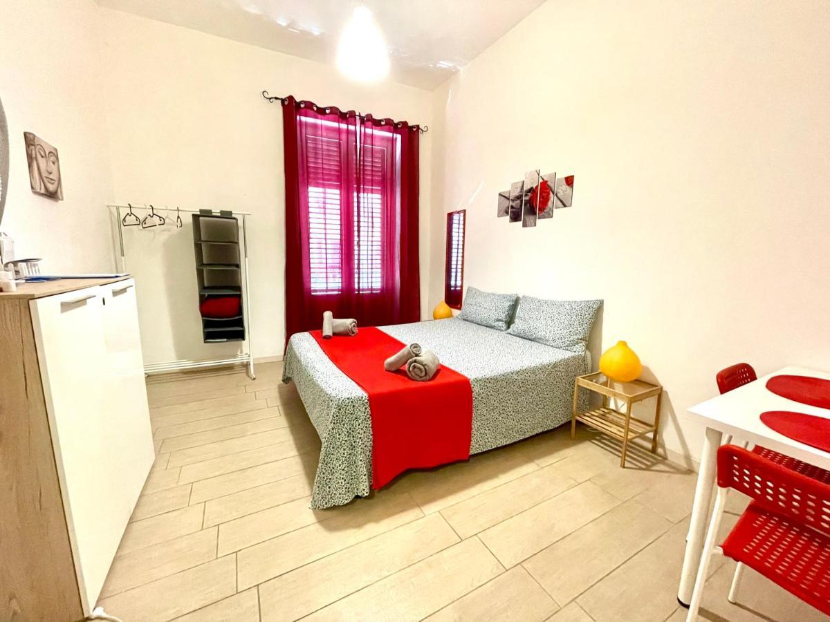 Bruno And Breakfast Bed and Breakfast Παλέρμο Εξωτερικό φωτογραφία