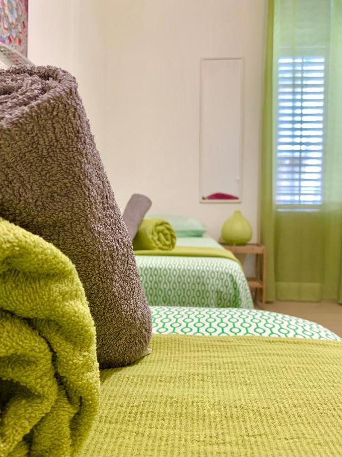 Bruno And Breakfast Bed and Breakfast Παλέρμο Εξωτερικό φωτογραφία
