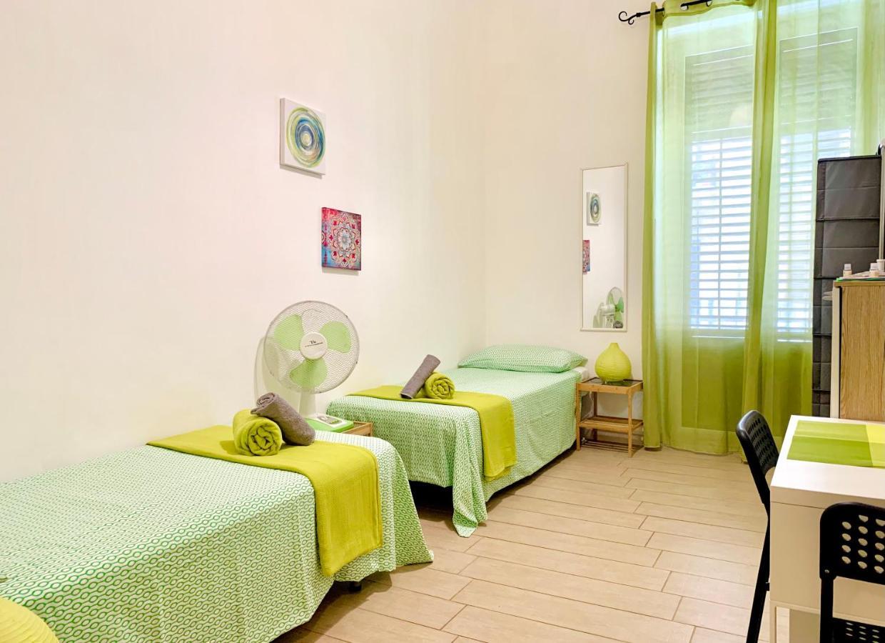 Bruno And Breakfast Bed and Breakfast Παλέρμο Εξωτερικό φωτογραφία